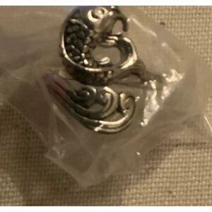 New adjustable fish ring